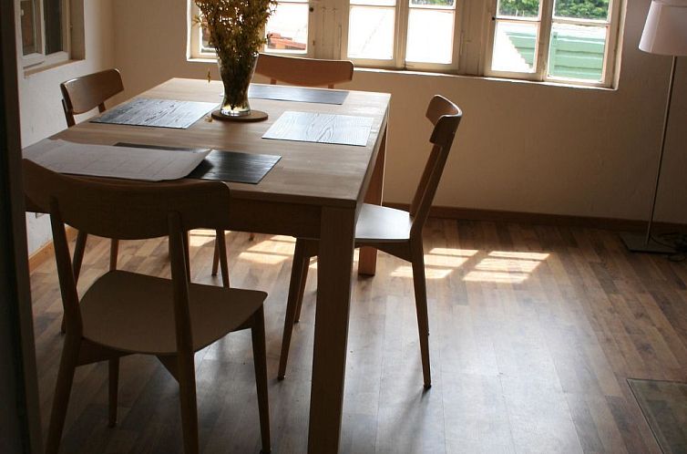 Appartement Chalet Bifigen Appartement/Fewo, Dusche, WC 2.5-