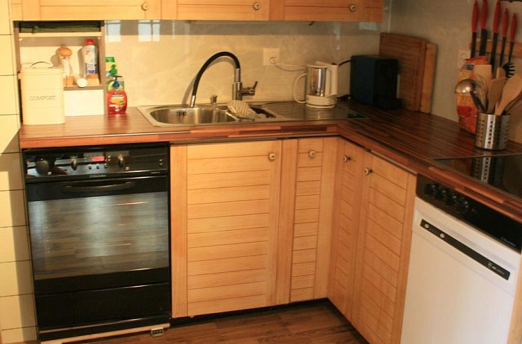 Appartement Chalet Bifigen Appartement/Fewo, Dusche, WC 2.5-