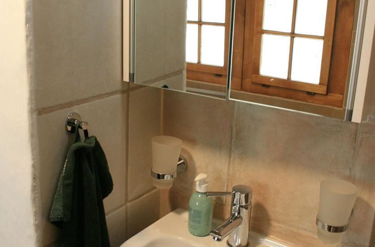 Appartement Chalet Bifigen Appartement/Fewo, Dusche, WC 2.5-