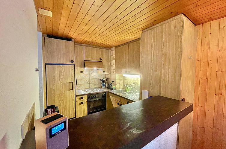 Appartement Linder