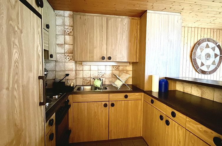 Appartement Linder