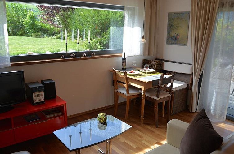 Appartement Bolzli-Hus