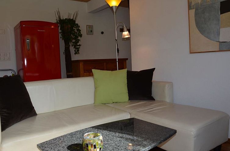 Appartement Bolzli-Hus