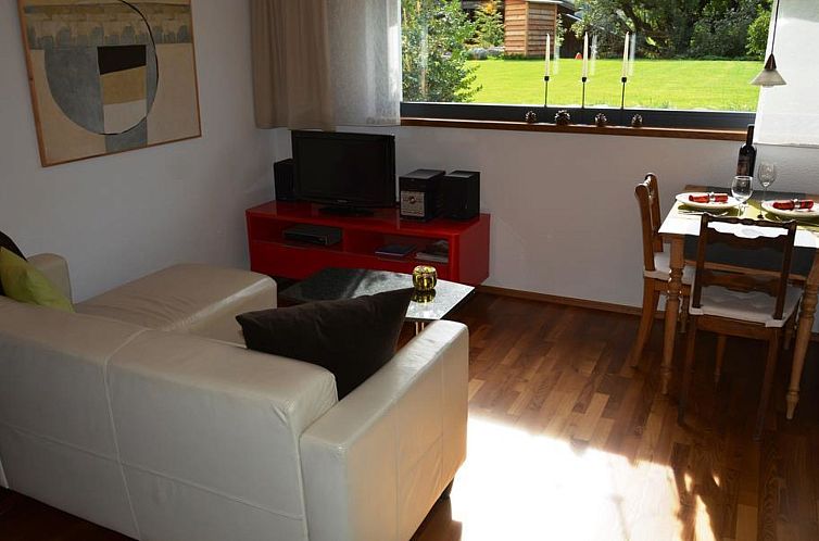 Appartement Bolzli-Hus