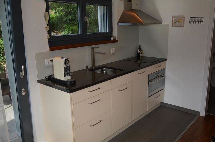 Appartement Bolzli-Hus