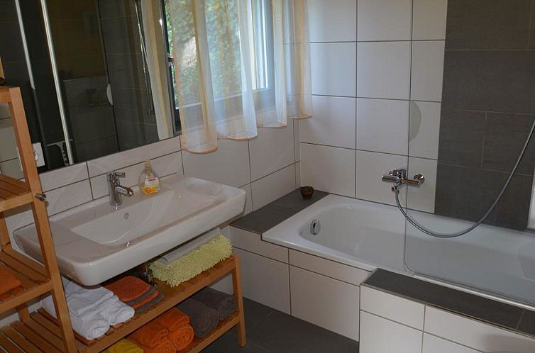 Appartement Bolzli-Hus