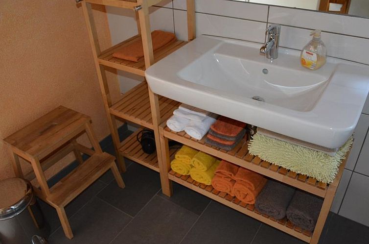 Appartement Bolzli-Hus