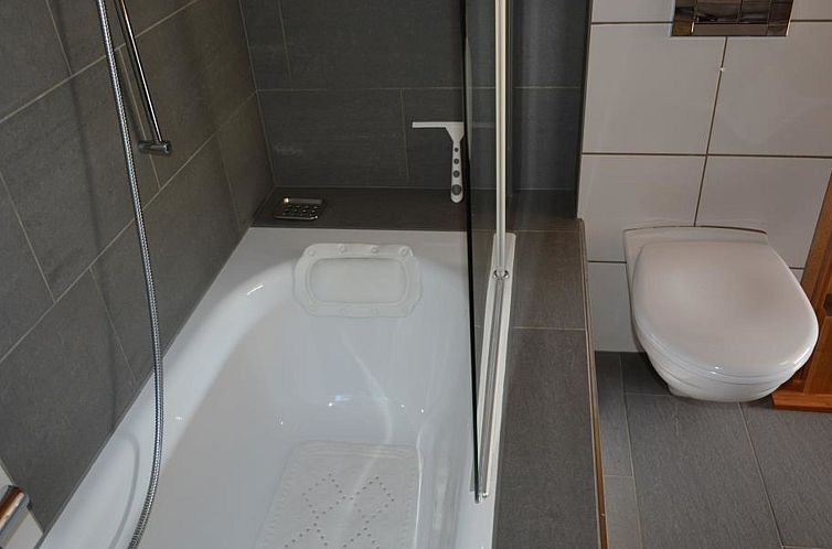 Appartement Bolzli-Hus