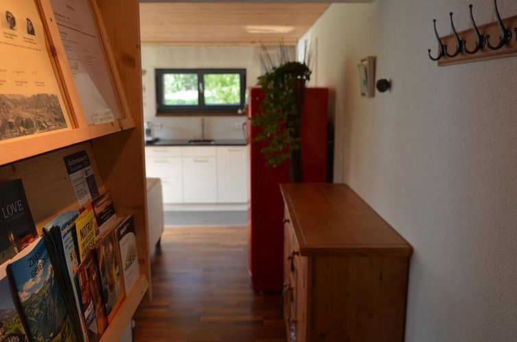 Appartement Bolzli-Hus