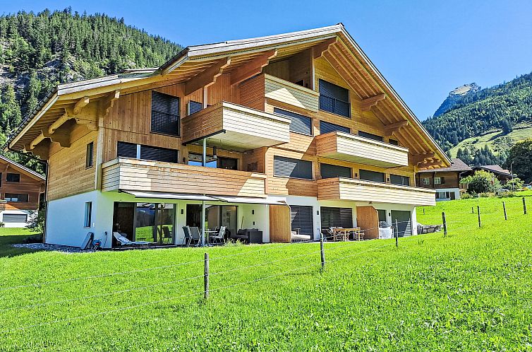 Appartement Greenview