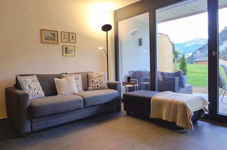 Appartement Greenview