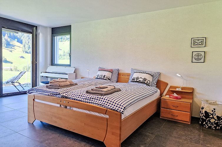 Appartement Greenview