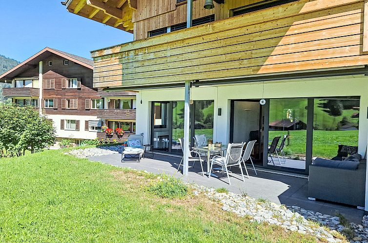 Appartement Greenview