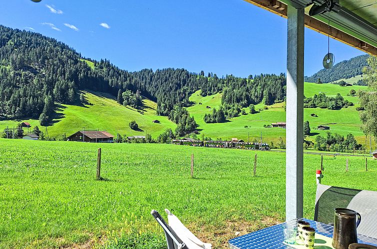 Appartement Greenview