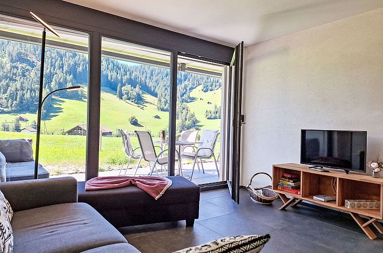 Appartement Greenview