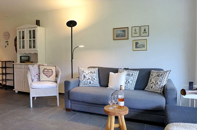 Appartement Greenview