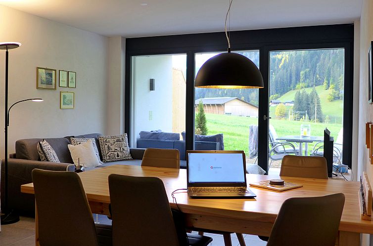 Appartement Greenview