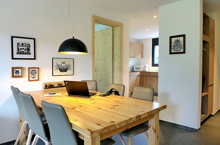 Appartement Greenview