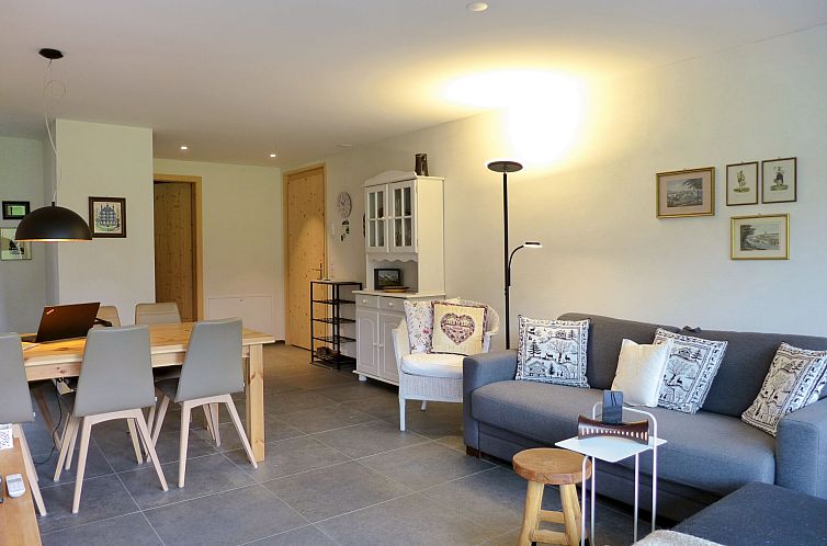 Appartement Greenview