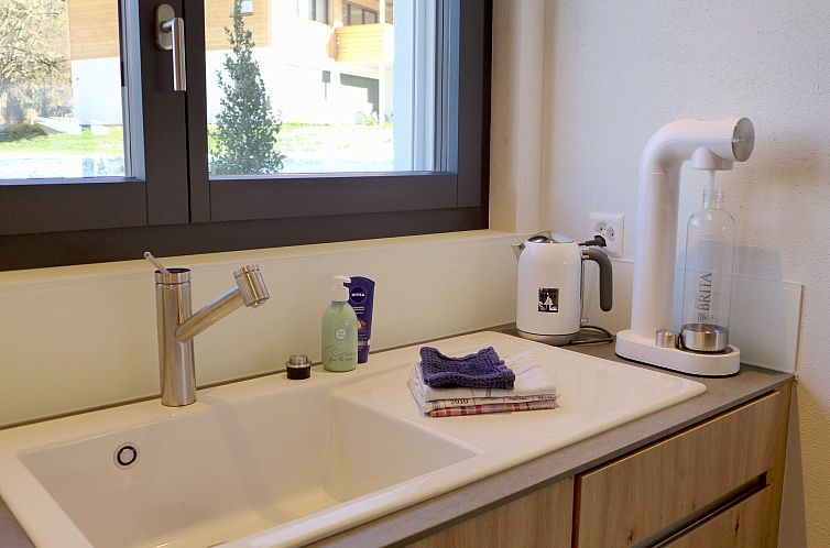 Appartement Greenview