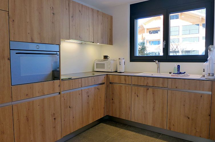 Appartement Greenview