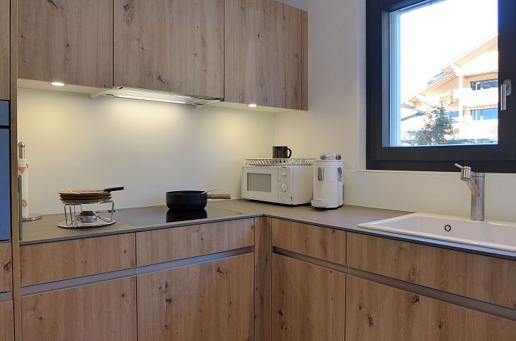 Appartement Greenview