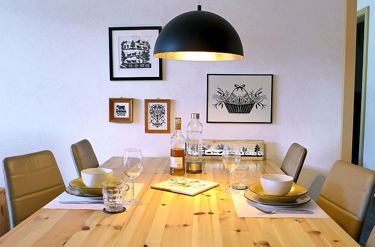 Appartement Greenview