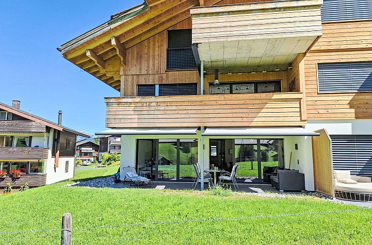 Appartement Greenview