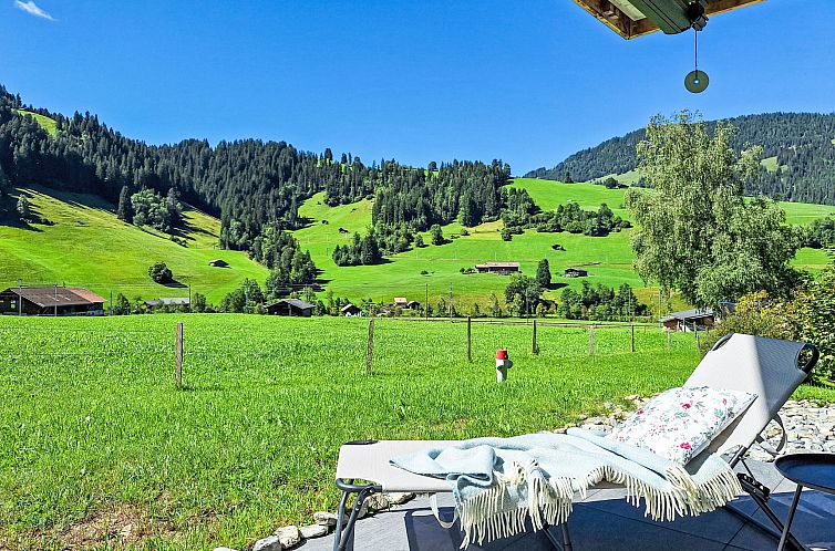 Appartement Greenview