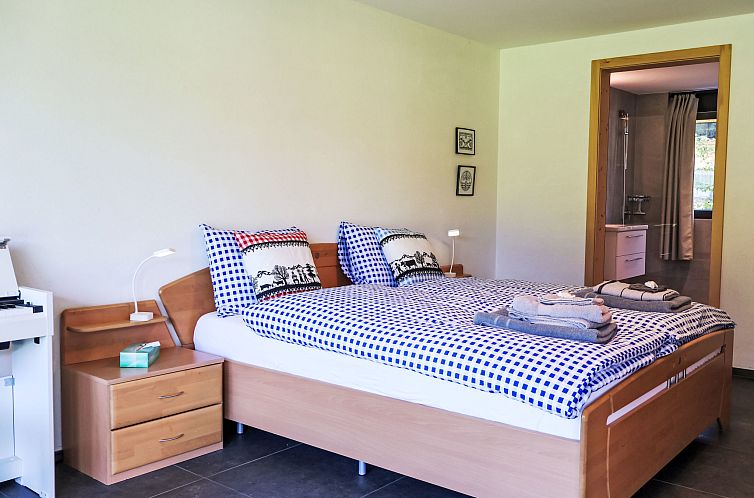 Appartement Greenview