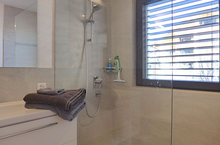 Appartement Greenview