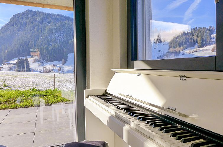 Appartement Greenview