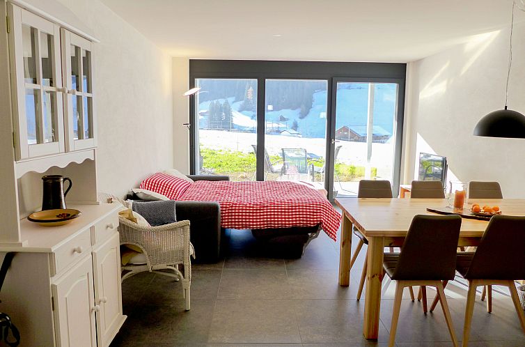 Appartement Greenview