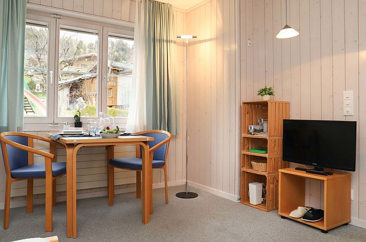 Appartement Suzanne Nr. 21