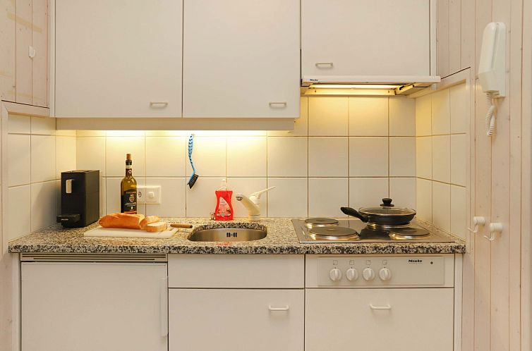 Appartement Suzanne Nr. 21