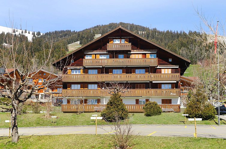 Unterkunft 1805102 - Appartement Berner Oberland - Appartement Monique Nr. 9