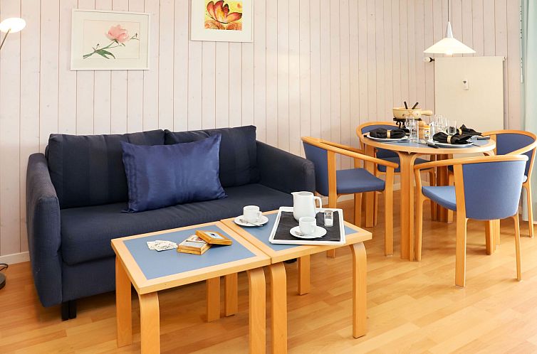 Appartement Monique Nr. 9