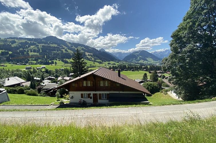 Unterkunft 1805103 - Appartement Berner Oberland - Appartement Sonnige Matte