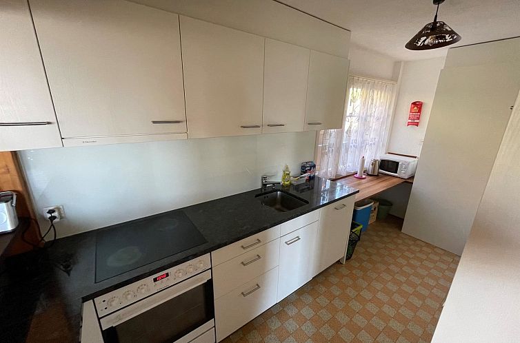 Appartement Sonnige Matte