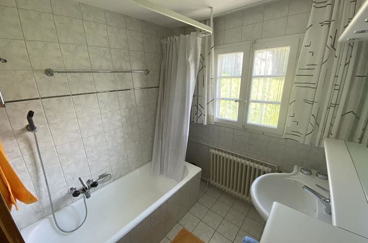 Appartement Sonnige Matte