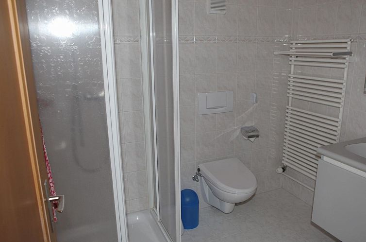 Appartement Sonnige Matte