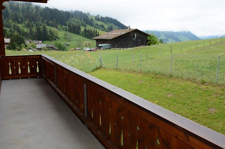 Appartement Anne (1. Stock)