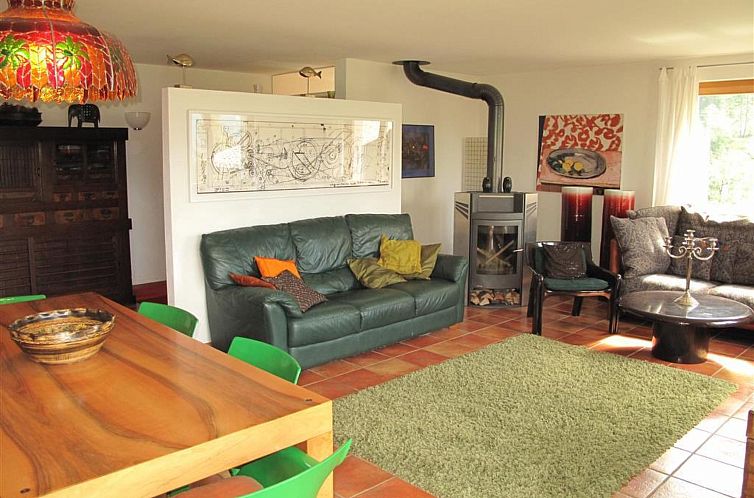 Appartement Grüenbüelti
