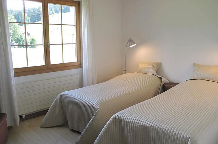 Appartement Grüenbüelti