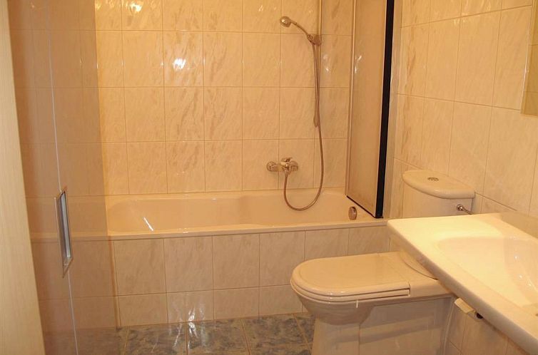 Appartement Grüenbüelti