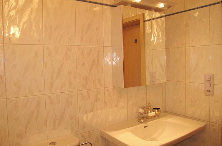 Appartement Grüenbüelti