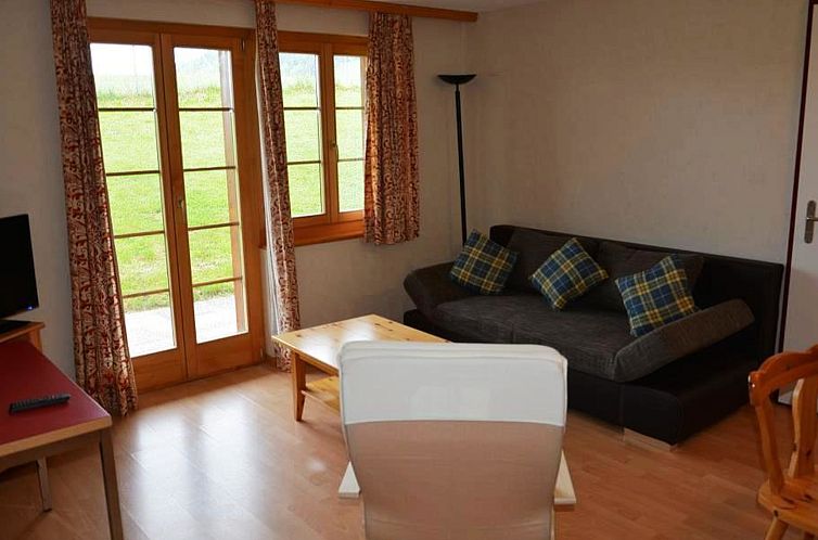 Appartement Henry (Tiefparterre)