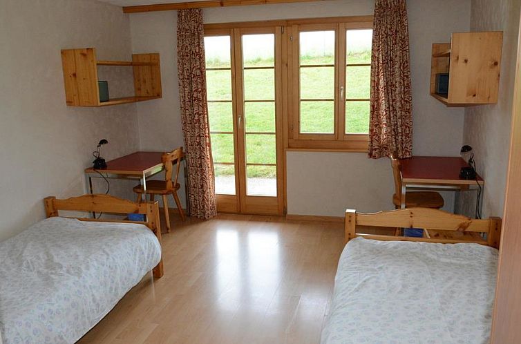 Appartement Henry (Tiefparterre)