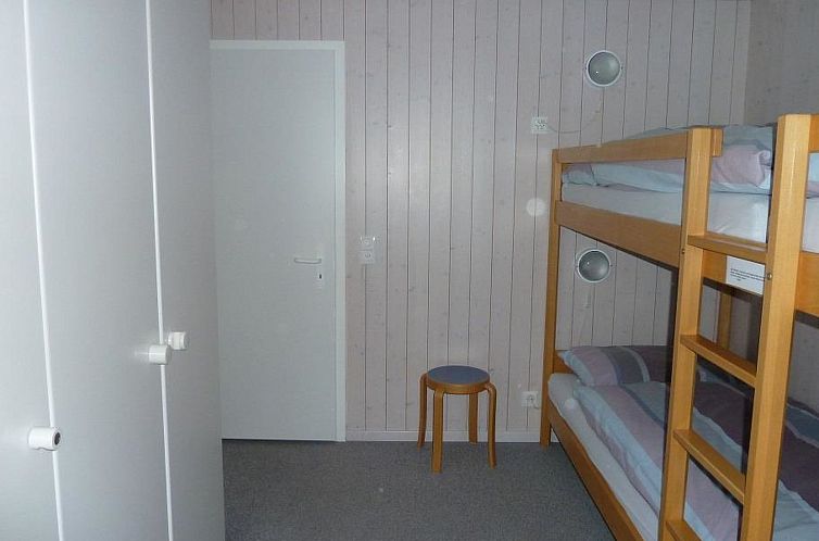 Appartement Suzanne Nr. 18