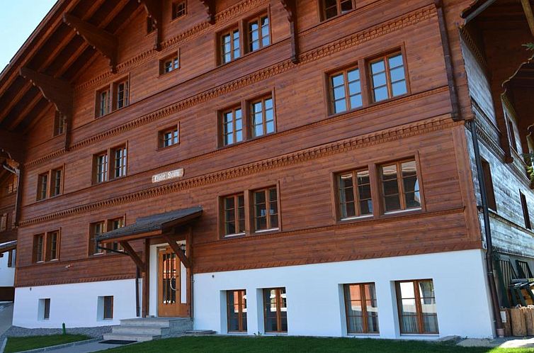 Appartement Henry (1. Stock)